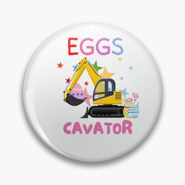 Item preview,  Easter Kids Toddlers Egg Hunt Funny , Eggs Cavator designed and sold by Every Pet  Shirts.