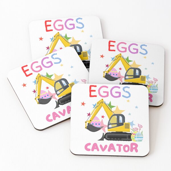 Item preview,  Easter Kids Toddlers Egg Hunt Funny , Eggs Cavator designed and sold by Every Pet  Shirts.