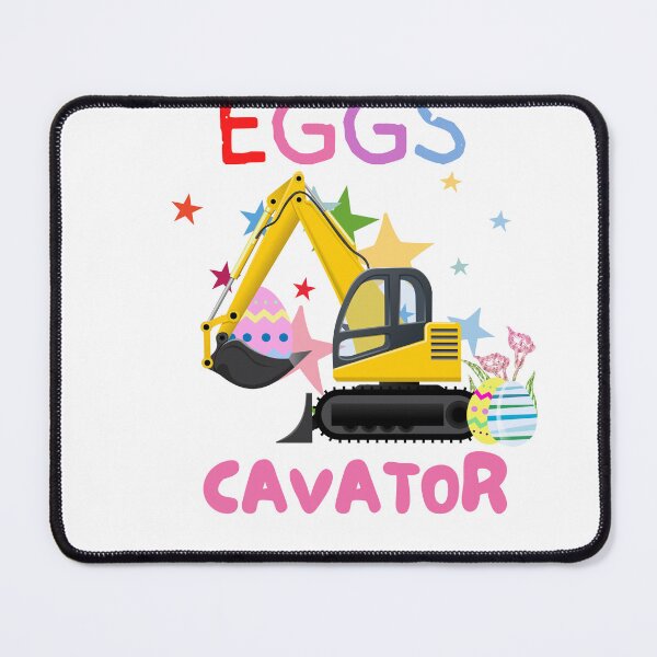 Item preview, Easter Kids Toddlers Egg Hunt Funny , Eggs Cavator designed and sold by Every Pet Shirts.