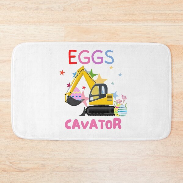 Item preview,  Easter Kids Toddlers Egg Hunt Funny , Eggs Cavator designed and sold by Every Pet  Shirts.