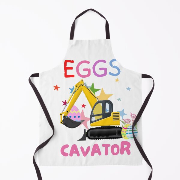 Item preview, Easter Kids Toddlers Egg Hunt Funny , Eggs Cavator designed and sold by Every Pet Shirts.