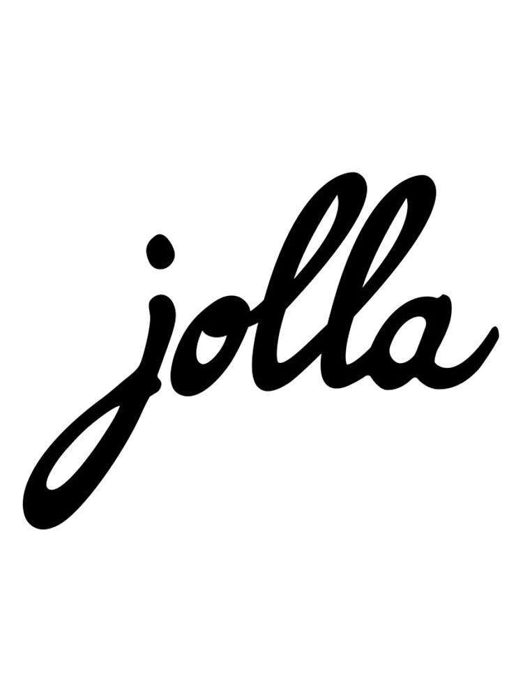 Jolla goodies by localhost