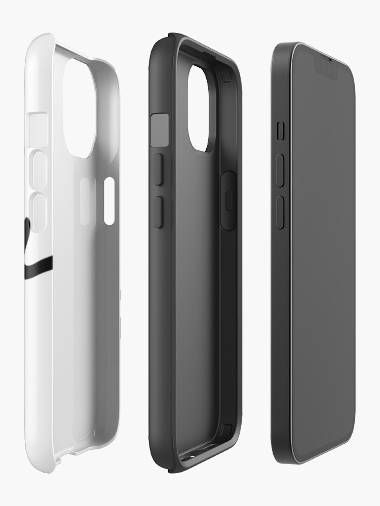 Alternate view of Jolla goodies iPhone Case