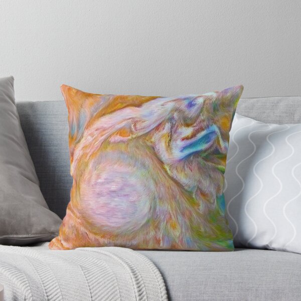 Item preview, Winds of Jupiter Generative Painting designed and sold by Jim Plaxco.