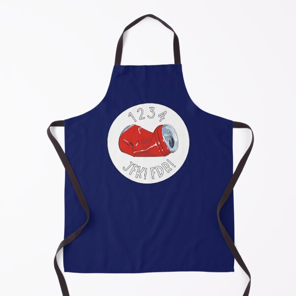 Item preview, New Girl True American 1234 JFK FDR designed and sold by toadsforall.