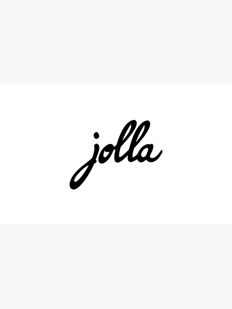 Jolla goodies by localhost