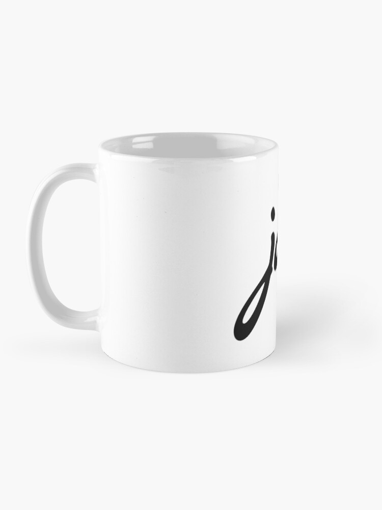 Alternate view of Jolla goodies Coffee Mug