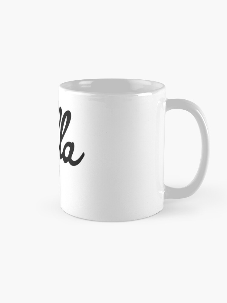 Alternate view of Jolla goodies Coffee Mug