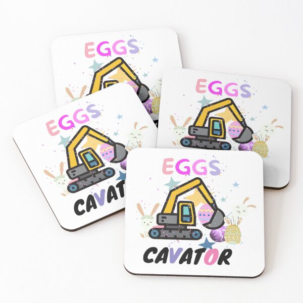 Item preview,  Easter Kids Toddlers Egg Hunt Funny , Eggs Cavator designed and sold by Every Pet  Shirts.