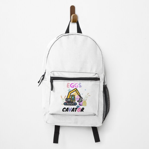 Item preview, Easter Kids Toddlers Egg Hunt Funny , Eggs Cavator designed and sold by Every Pet Shirts.