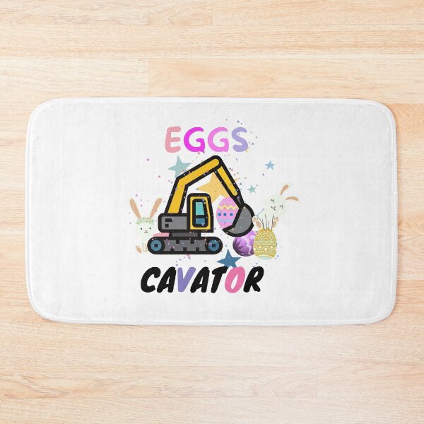 Item preview,  Easter Kids Toddlers Egg Hunt Funny , Eggs Cavator designed and sold by Every Pet  Shirts.
