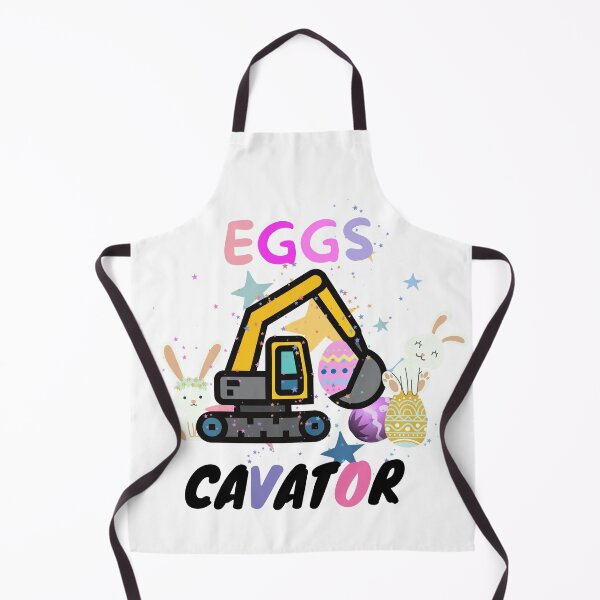 Item preview, Easter Kids Toddlers Egg Hunt Funny , Eggs Cavator designed and sold by Every Pet Shirts.