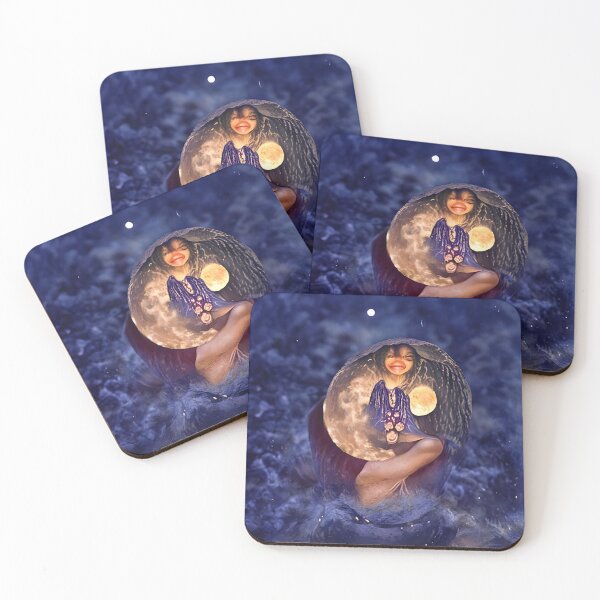 Item preview, Moon Child Joy designed and sold by Martha Johnson.