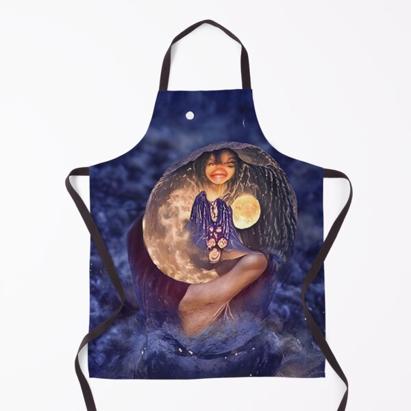 Item preview, Moon Child Joy designed and sold by Martha Johnson.