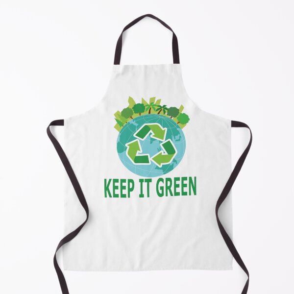 Item preview, Save The Planet Keep It Green - Earth Day designed and sold by FastHub.