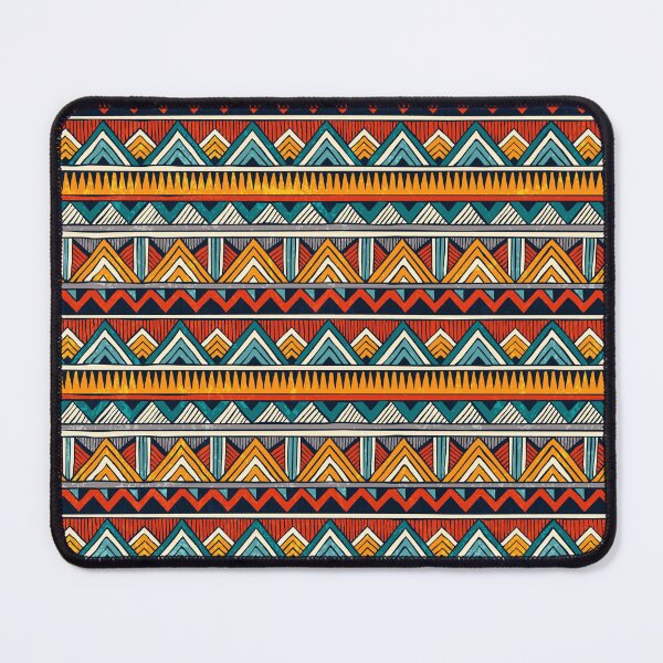 Item preview, Tribal Seamless Pattern Abstract Background designed and sold by Queen1120.