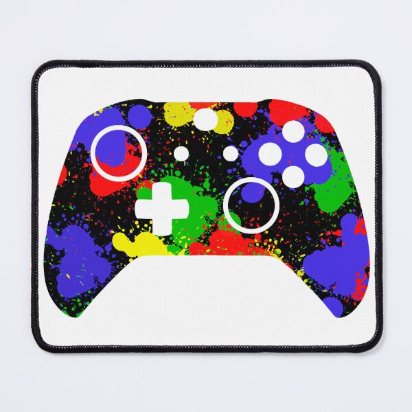 Item preview, Splash Paint Controller 1 designed and sold by WertyShop.