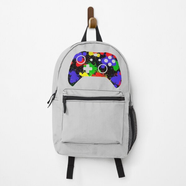 Item preview, Splash Paint Controller 1 designed and sold by WertyShop.