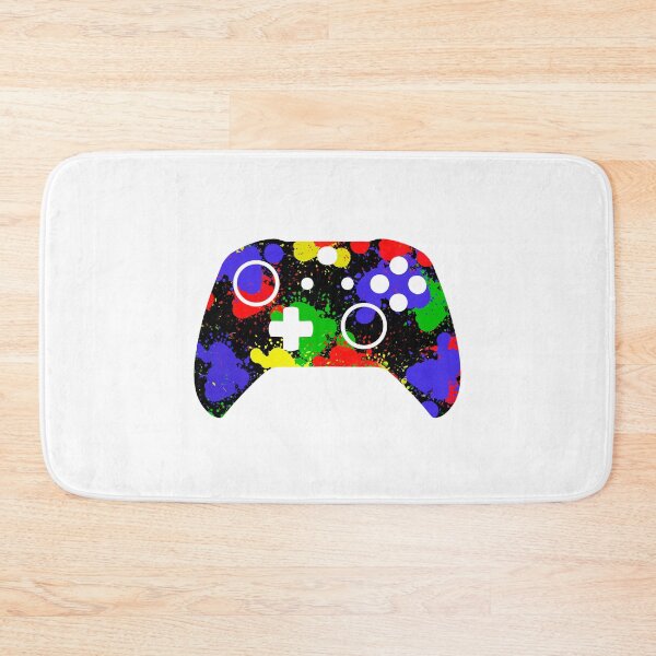 Item preview, Splash Paint Controller 1 designed and sold by WertyShop.