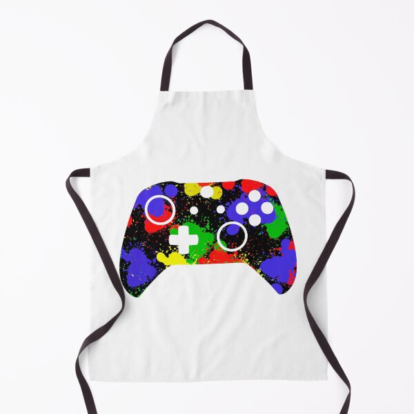 Item preview, Splash Paint Controller 1 designed and sold by WertyShop.