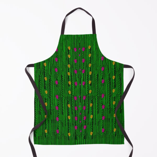 Item preview,  Tulips groowing to reach the divine sky pop-culture designed and sold by Pepita Selles.