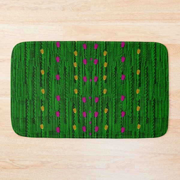 Item preview,  Tulips groowing to reach the divine sky pop-culture designed and sold by Pepita Selles.