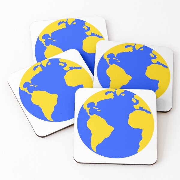 Item preview, Globe of Ukraine designed and sold by lineri.