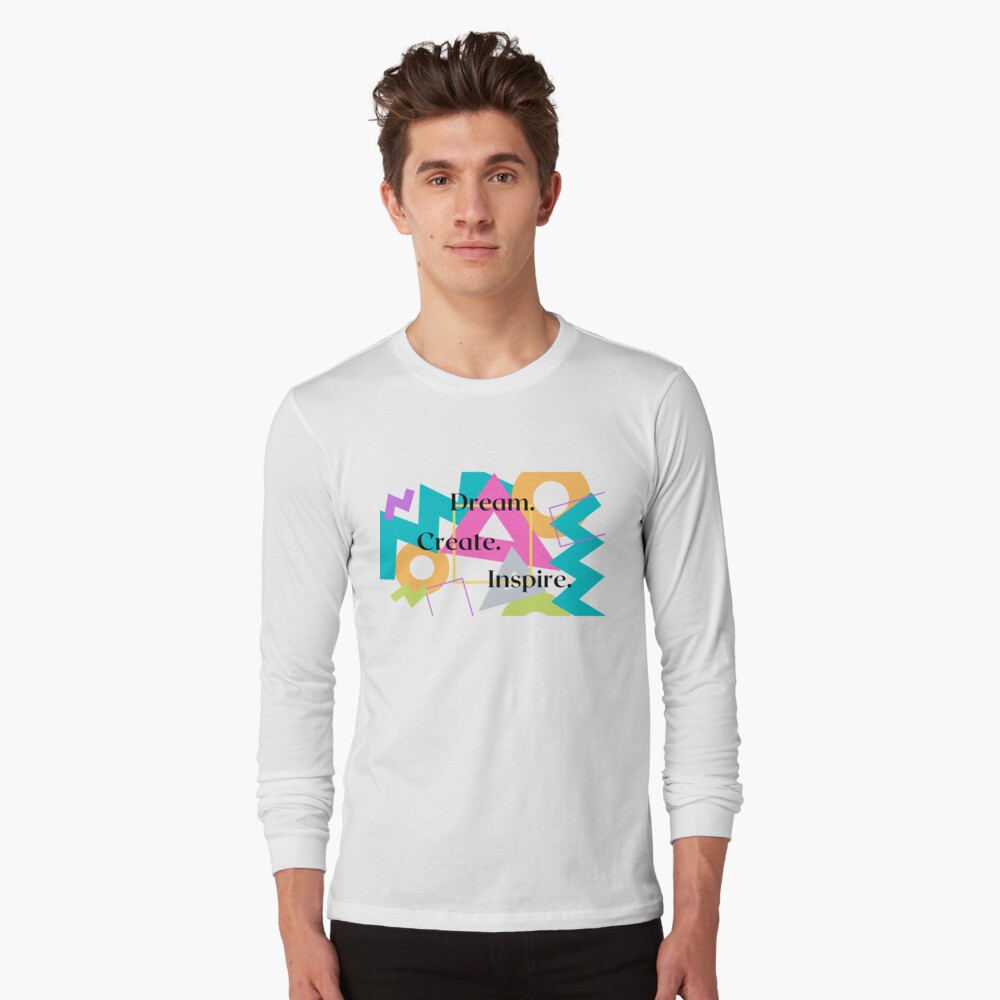 Item preview, Long Sleeve T-Shirt designed and sold by CPPodcast.