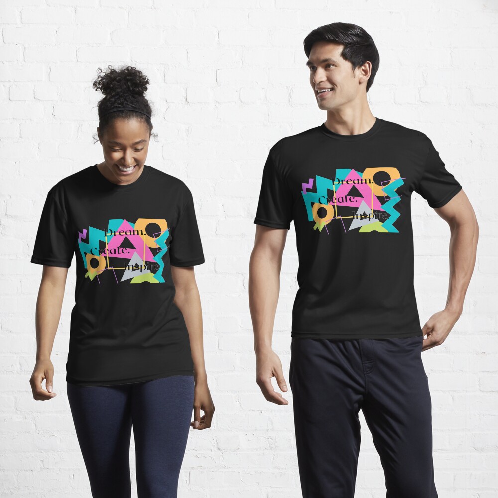 Item preview, Active T-Shirt designed and sold by CPPodcast.