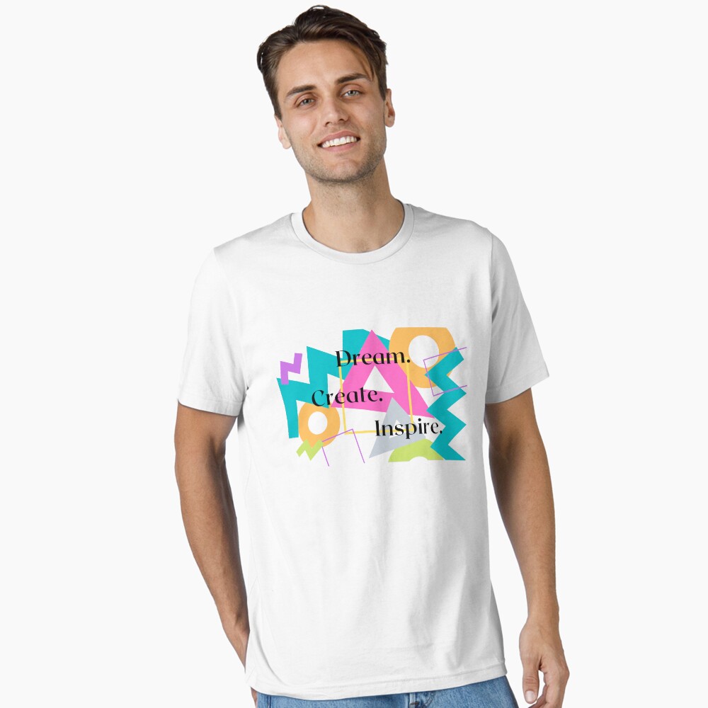 Item preview, Essential T-Shirt designed and sold by CPPodcast.