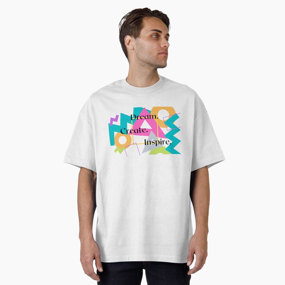 Item preview, Oversized T-Shirt designed and sold by CPPodcast.