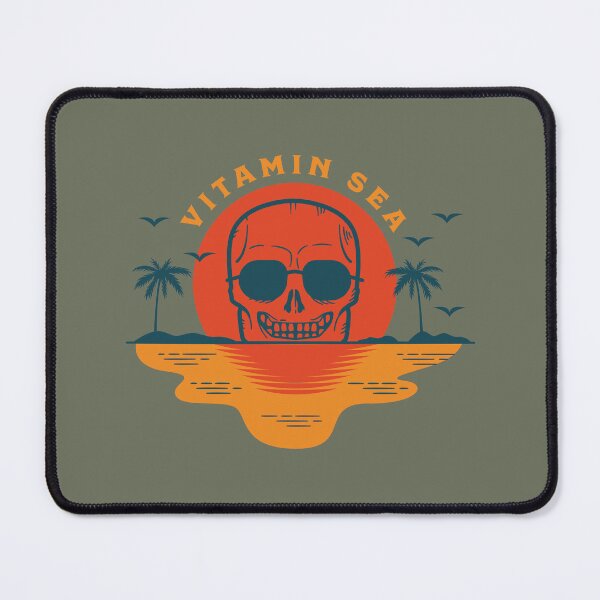 Item preview, Vitamin Sea designed and sold by MoaaStore.