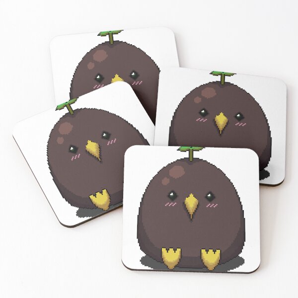 Item preview, Kiwi designed and sold by Miawww.