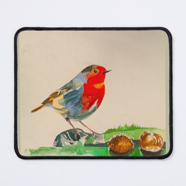 Item preview, Robin designed and sold by LauraJayo.