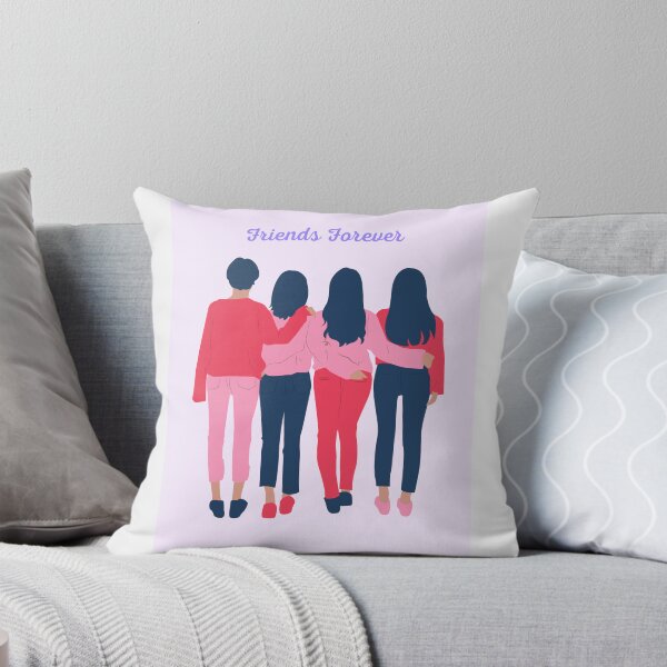 Item preview, Friends Forever designed and sold by Monnerco.