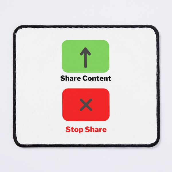 Item preview, Share Content Stop Share. ZOOM MEETING designed and sold by Heavdaiin.