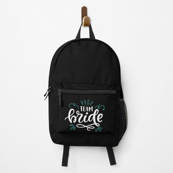 Item preview, Team Bride - green decorated designed and sold by Mohja-Design.