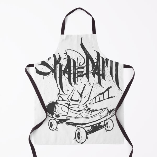 Item preview, SKAL PARK -Street Art designed and sold by MomoDesigners.