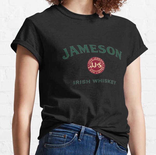Jameson,Good Drink Classic T-Shirt