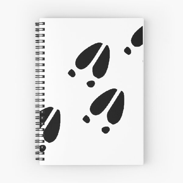 Item preview, Deer Tracks designed and sold by Zboydston17.