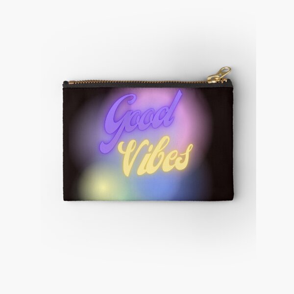 Item preview, Good vibes designed and sold by YulianaKr.