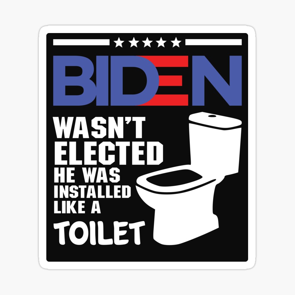 biden bathroom