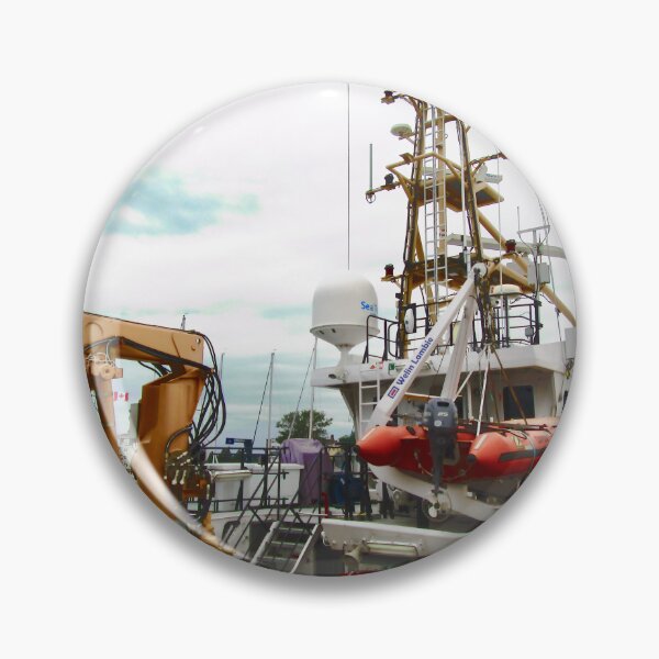 Item preview, Police Boat designed and sold by Shulie1.