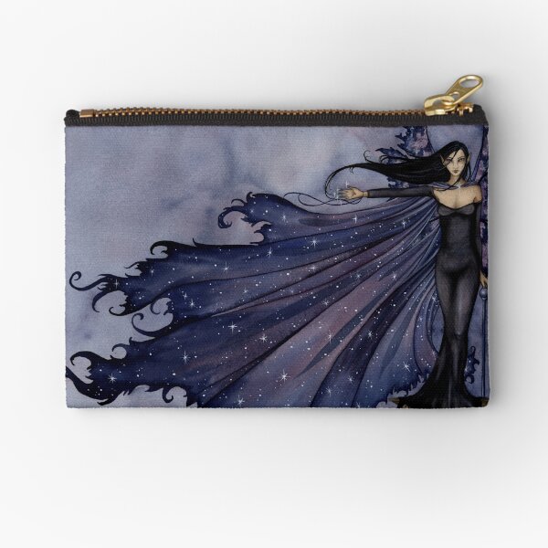 Item preview, Cloak Of Stars designed and sold by AmyBrownArt.
