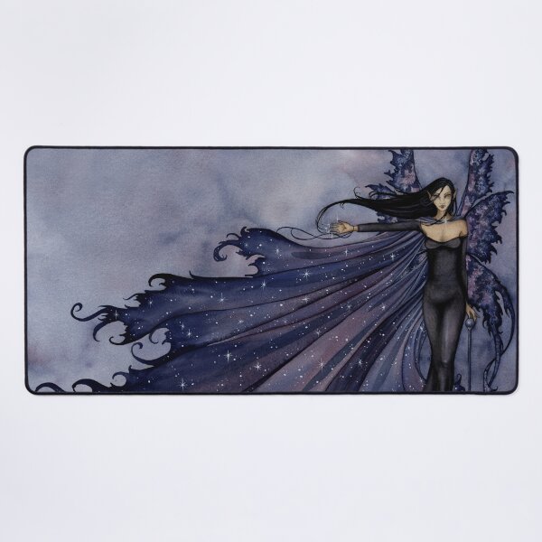 Item preview, Cloak Of Stars designed and sold by AmyBrownArt.