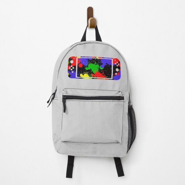 Item preview, Splash Paint Gaming Console designed and sold by WertyShop.