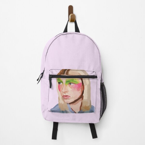 Item preview, Euphoria Jules Vaughn (Hunter Schafer) designed and sold by MoondesignA.