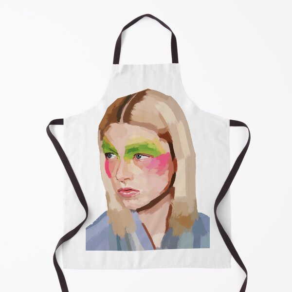 Item preview, Euphoria Jules Vaughn (Hunter Schafer) designed and sold by MoondesignA.