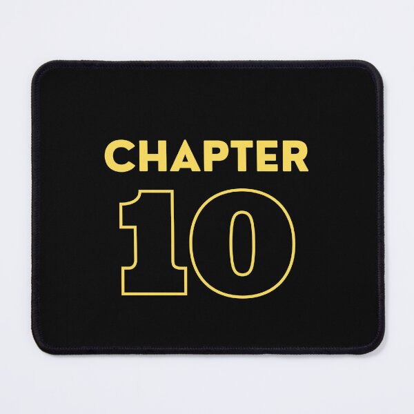 Item preview, Chapter 10 designed and sold by MariesDesigns11.