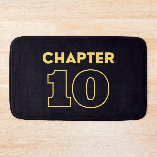 Item preview, Chapter 10 designed and sold by MariesDesigns11.